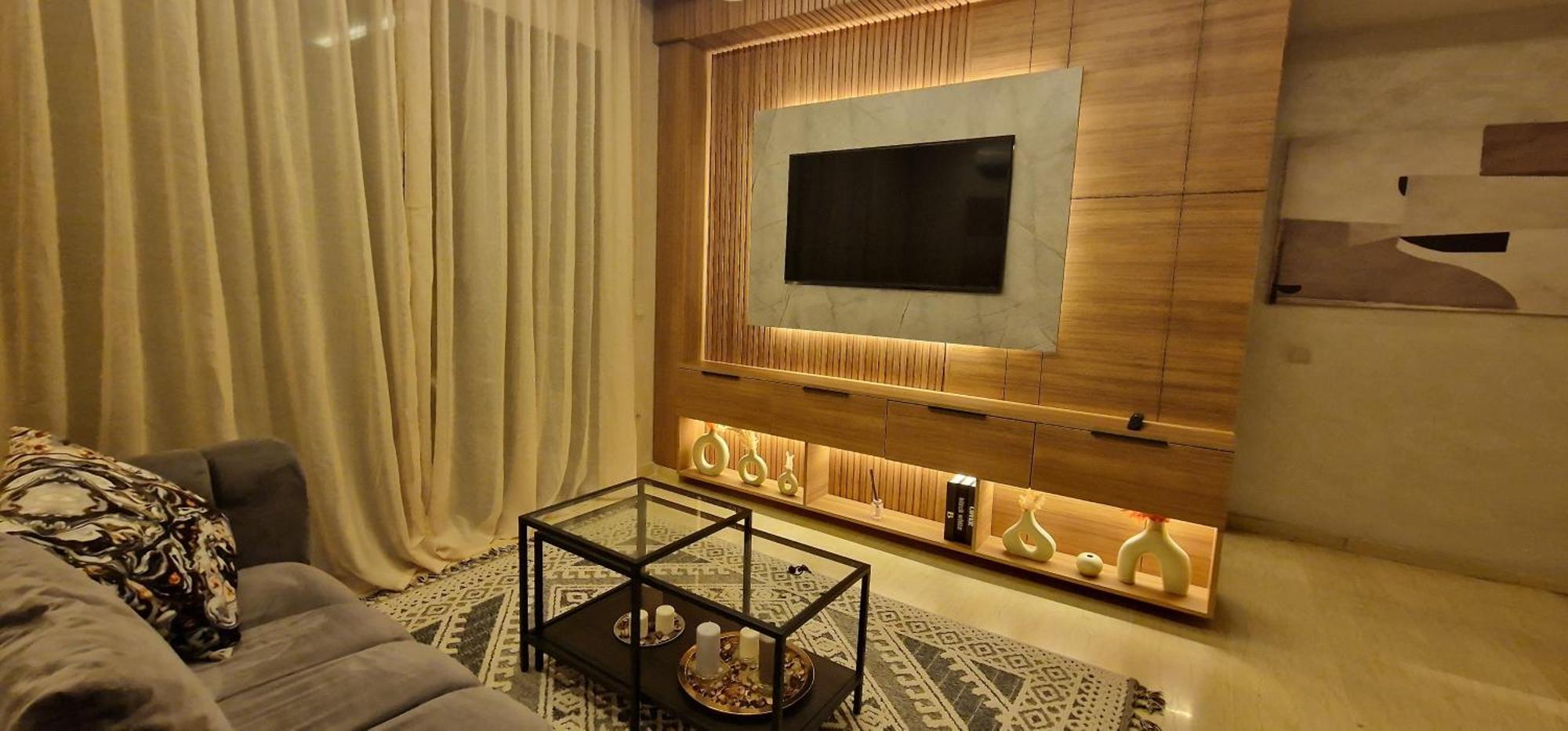 Firstwood Chic Apartment Hivernage Марракеш Экстерьер фото